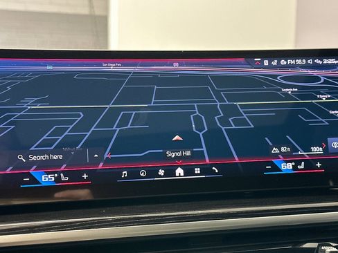 New 2026 BMW X5 M60i w/ Executive Package image 22