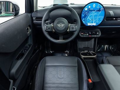 Certified 2025 MINI Cooper S