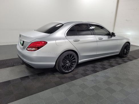 Used 2015 Mercedes-Benz C 300 Sedan image 10
