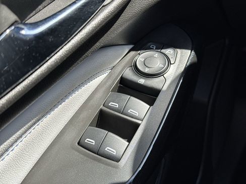 Used 2024 Chevrolet Trax LT w/ Driver Confidence Package image 15