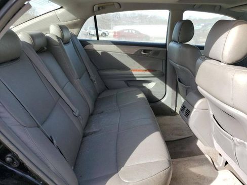 Used 2006 Toyota Avalon XL FWD image 5