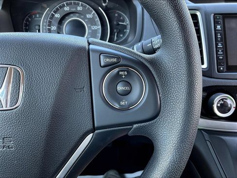 Used 2015 Honda CR-V EX image 26