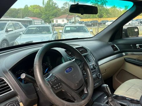 Used 2016 Ford Explorer 4WD image 9