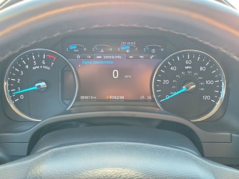 Used 2020 Ford Expedition Platinum image 26