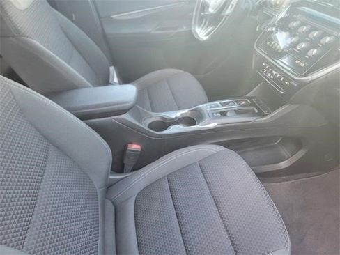 Certified 2022 Chevrolet Bolt LT image 15