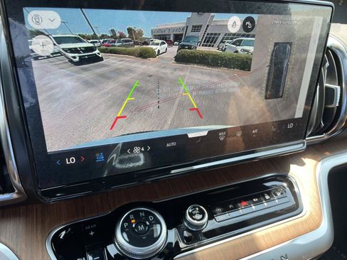 New 2027 Ford Expedition King Ranch AWD/4WD image 11
