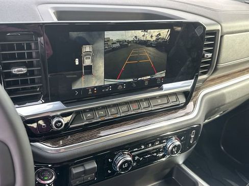 New 2026 GMC Sierra 1500 Elevation w/ Elevation Premium Package image 15