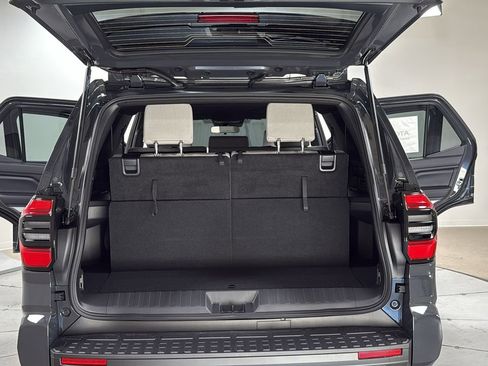 New 2026 Toyota 4Runner SR5 image 16