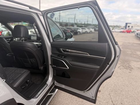 Used 2025 Kia Telluride SX Prestige X-Pro AWD/4WD image 37