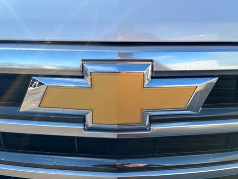 Certified 2024 Chevrolet Silverado 1500 High Country w/ High Country Premium Package image 32