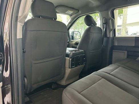 Used 2019 Ford F150 XL w/ Equipment Group 101A Mid RWD image 34