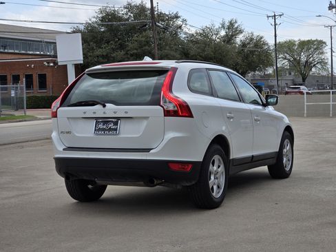 Used 2012 Volvo XC60 3.2 image 9