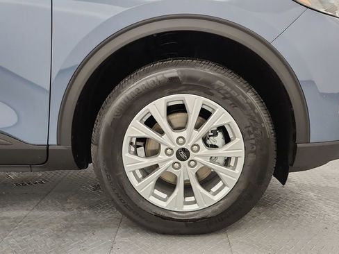 New 2026 Ford Escape Active image 24