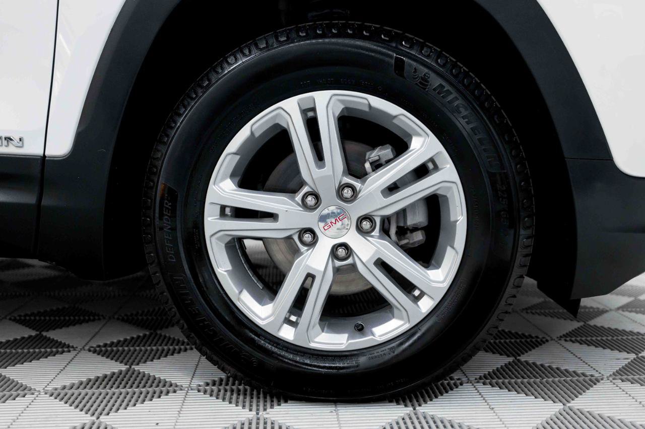 Used 2019 GMC Terrain SLE w/ Driver Convenience Package AWD/4WD image 30