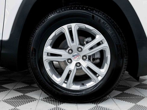 Used 2019 GMC Terrain SLE w/ Driver Convenience Package AWD/4WD image 30