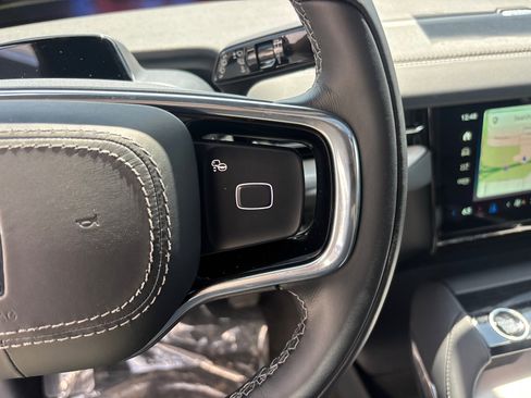 New 2026 Lincoln Navigator Reserve w/ Jet Appearance Package AWD/4WD image 17