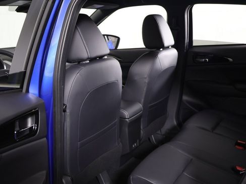 New 2026 Mitsubishi Eclipse Cross SEL image 27