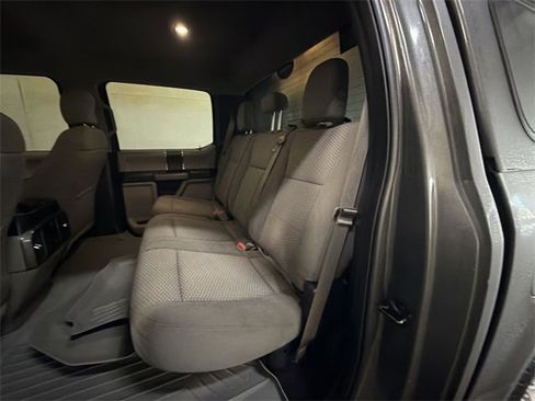 Used 2017 Ford F150 XLT w/ Equipment Group 301A Mid image 22