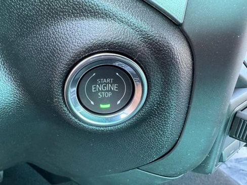 New 2026 Chevrolet Silverado 2500 Custom w/ Custom Value Package AWD/4WD image 40