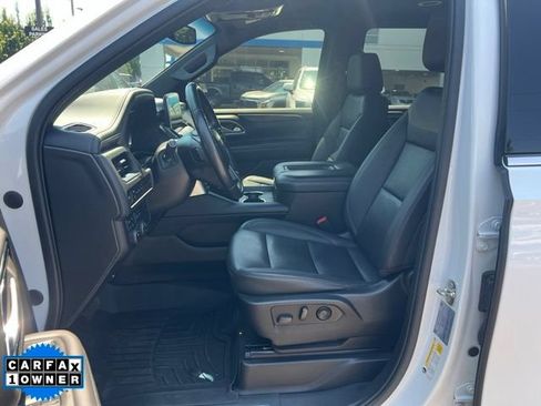 Used 2022 Chevrolet Tahoe LT AWD/4WD image 20