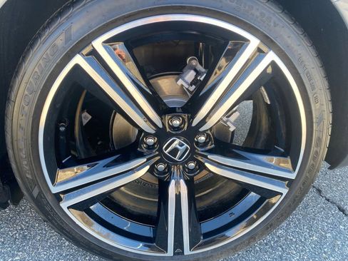 Certified 2025 Honda Accord Sport image 26