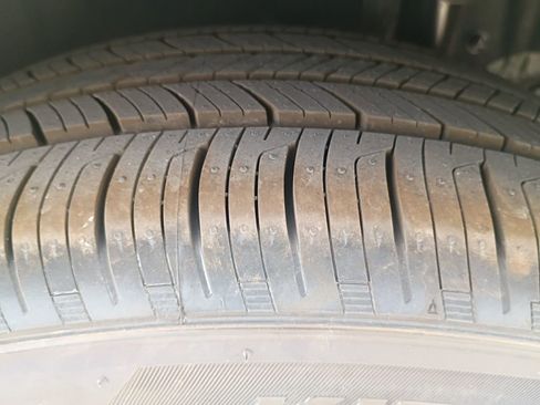 New 2026 Nissan Sentra SV w/ SV Convenience Package FWD image 27