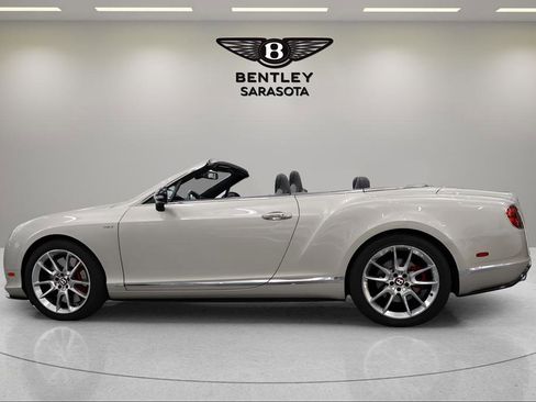 Used 2015 Bentley Continental GT V8 S AWD/4WD image 5