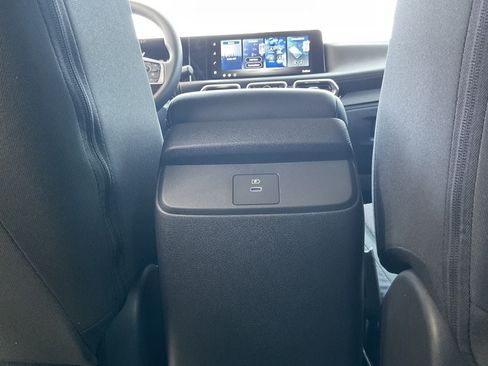 New 2026 Nissan Sentra S FWD image 12