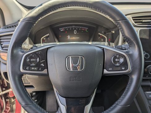 Used 2019 Honda CR-V Touring image 34