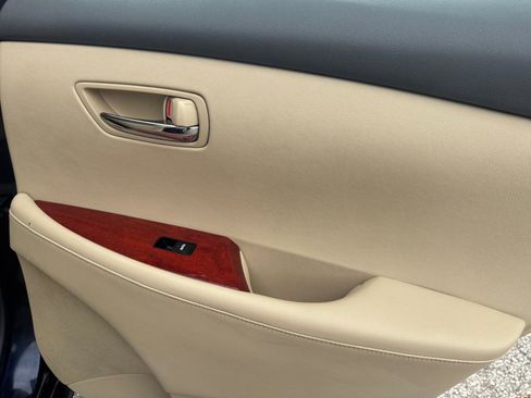 Used 2009 Lexus ES 350 FWD image 25