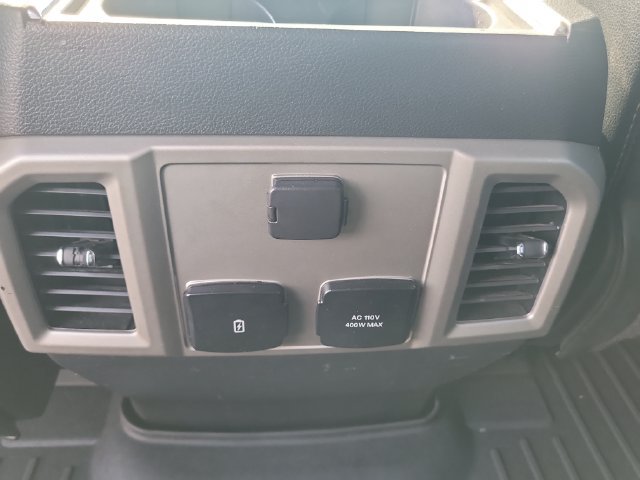 Used 2019 Ford F150 Lariat w/ Equipment Group 501A Mid AWD/4WD image 15