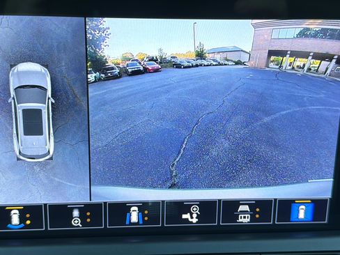 Used 2022 Chevrolet Blazer RS w/ Enhanced Convenience Package image 25