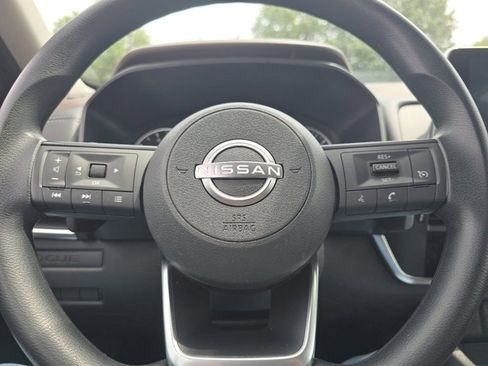 Certified 2023 Nissan Rogue S AWD/4WD image 30