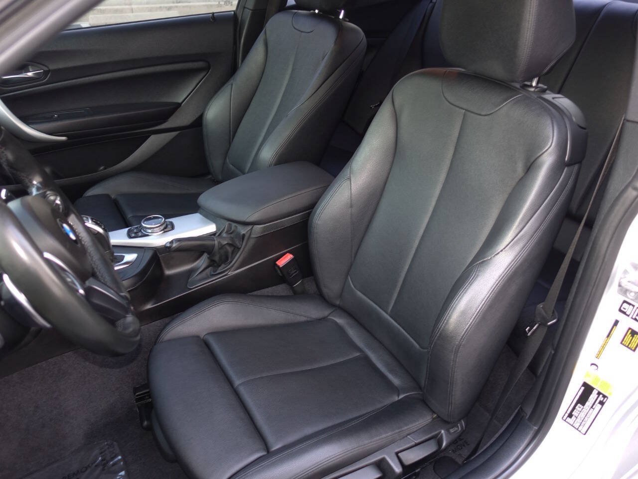 Used 2014 BMW 228i Coupe RWD image 25