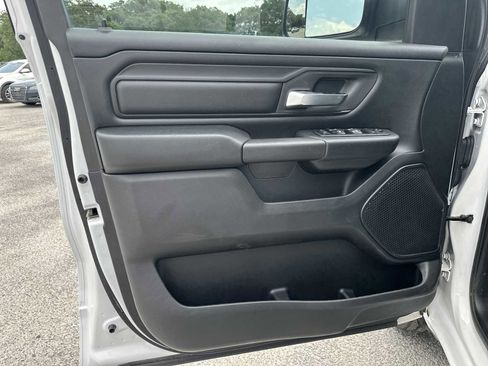 Used 2020 RAM 1500 Tradesman w/ Trailer Tow Group RWD image 15