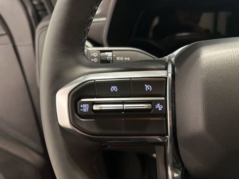 New 2025 Chevrolet Colorado Trail Boss image 18