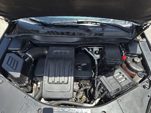 Used 2016 Chevrolet Equinox LT w/ Convenience Package AWD/4WD image 37