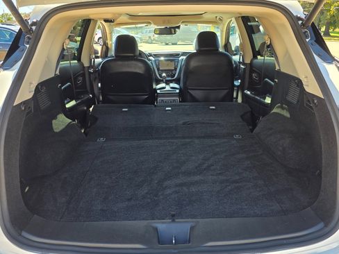 Used 2020 Nissan Murano Platinum image 21