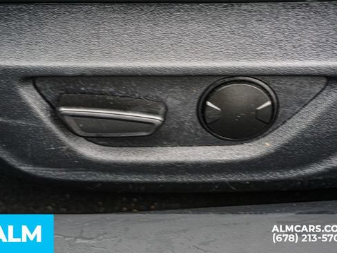 Used 2025 Ford Mustang Premium RWD image 49