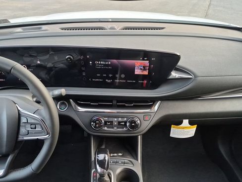 New 2026 Buick Envista Sport Touring w/ Convenience I Package FWD image 14