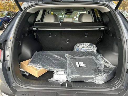 New 2026 Hyundai Tucson SEL image 7