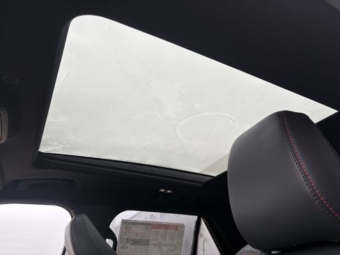 New 2026 Ford Explorer ST image 2