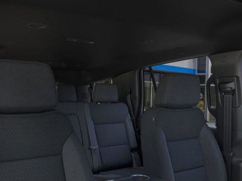 New 2026 Chevrolet Tahoe LS AWD/4WD image 24