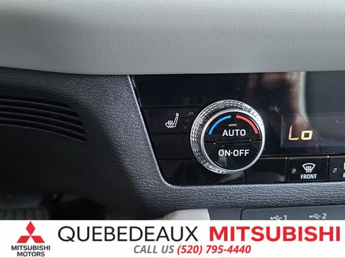 New 2026 Mitsubishi Outlander SE FWD image 20