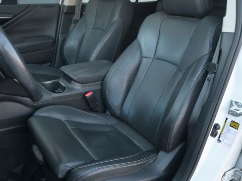 Certified 2023 Subaru Outback Touring XT image 16