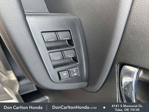 New 2026 Honda Ridgeline Black Edition image 11