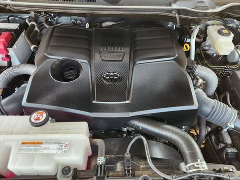 Used 2024 Toyota Tundra SR5 AWD/4WD image 20