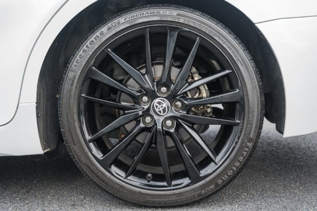 Used 2021 Toyota Camry XSE w/ Cold Weather Package FWD image 19