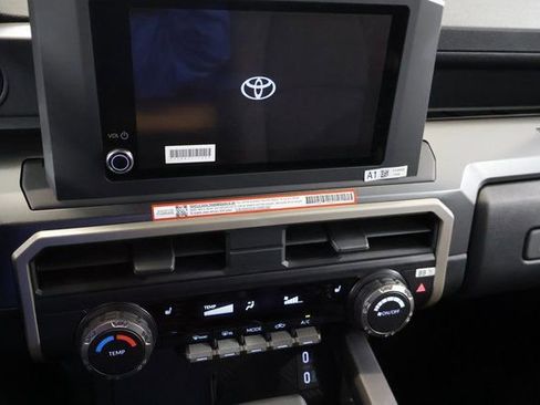 New 2026 Toyota Tacoma SR5 image 18