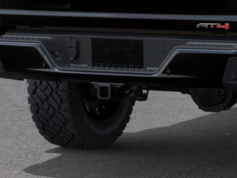 New 2026 GMC Canyon AT4 AWD/4WD image 14